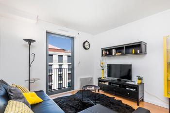 Arco da Graça Apartment, Lisabon (fotografie 2)