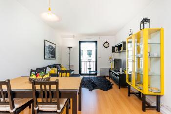 Arco da Graça Apartment, Lisabon (fotografie 3)