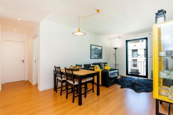 Arco da Graça Apartment, Lisabon (fotografie 4)