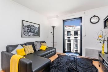 Arco da Graça Apartment, Lisabon (fotografie 5)