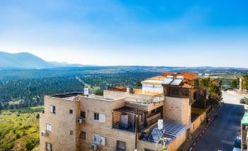 הטרקלין בעתיקה, Safed (foto 3)