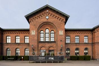 Stationen, Ystad (foto 4)