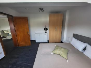 Albergo City Hotel Berlin, Berlín (fotografie 4)