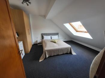 Albergo City Hotel Berlin, Berlín (fotografie 5)
