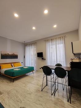 Lily Apartments, Palermo (fotografie 2)