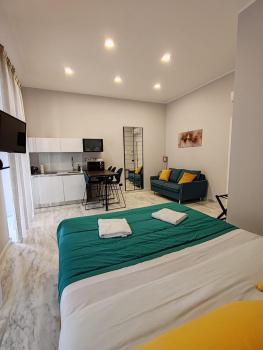 Lily Apartments, Palermo (fotografie 4)