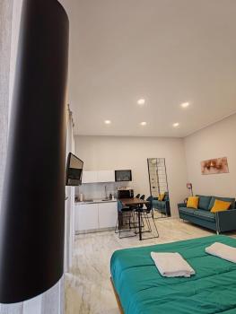 Lily Apartments, Palermo (fotografie 3)