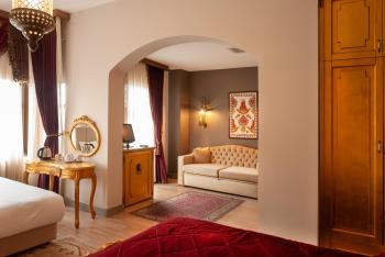 Sokullu Pasa Hotel - Special Class, Istanbul (fotografie 4)