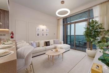 Maison Privee - Modern Living with Premium Amenities close to Marina, Dubái (foto 2)