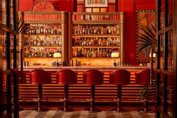 The Bloomsbury Hotel, London (Foto 2)