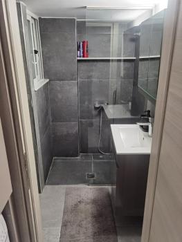 70m 2BR bright luxury apt, Atene (foto 3)