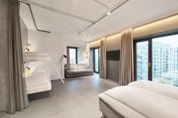 Four Points Flex by Sheraton Vejle, Вайле (фото 3)