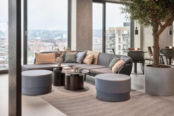 Four Points Flex by Sheraton Vejle, Вайле (фото 2)
