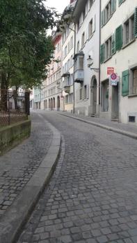Charming 1BD flat in the old town - UZ 16, Zúrich (foto 5)
