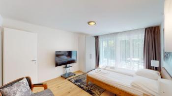 Fantastic, very central studio - Sun 1, Zúrich (foto 3)
