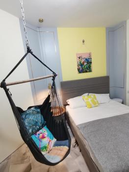 Ampang Hilir KL City Boutique Residence, Kuala Lumpur (fotografie 3)