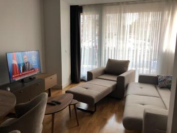 Safir Suite, Стамбул (фото 4)