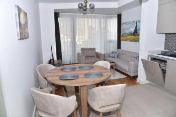 Safir Suite, Стамбул (фото 3)