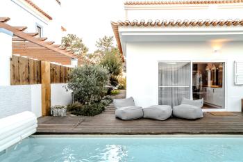 Villa in Comporta Village with heated pool, Comporta (foto 4)