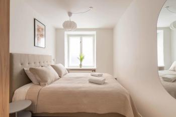 Family Friendly 2BR Basement Apartment, Kopenhaga (zdjęcie 4)