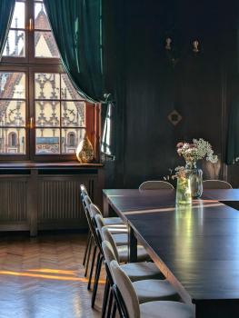 RYNEK 30 Hostel, Vratislav (fotografie 4)