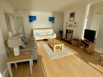 Ocean View, 5 bedrooms sleeps 10, stunning views, parking x4, Mevagissey (fotografie 5)