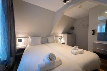 The Crown Hotel, Amsterdam (fotografie 3)