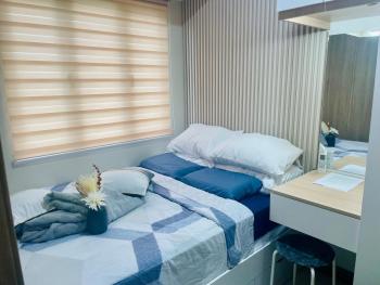 Coast Residences condo near MOA, StarCity and PICC, Manila (fotografie 5)