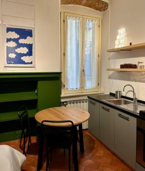 Sisters' Home, Bergamo (fotografie 4)