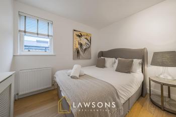 Downtown Living by Lawsons with free parking, Windsor (photo 3)