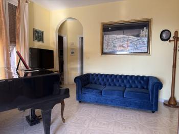 HOST4U - Vista Meravigliosa su Imperia - The Piano Apartment, Imperia (fotografie 4)