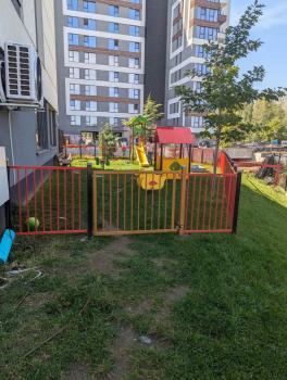 Reina Apartment- next to Sofia zoo and close to Mall Paradise, Sofia (zdjęcie 3)