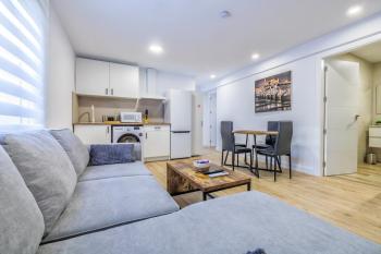 Apartamentos Almedina, Cordoue (photo 2)