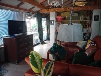 ROSE Resort, ROOM 40m2 for 4 guests, with terrace, Ljubljana (photo 4)
