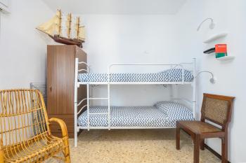 287 - Casa Dede a Deiva Marina - 300metri dal Mare e dal Centro Storico, Deiva Marina (fotografie 3)