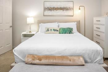 Luxe Marina Del Rey Apartment,Parking, Gym, Pool, jacuzzi,BBQ, Los Angeles (fotografie 4)