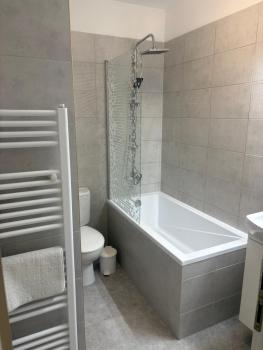 Vita Nejedleho apartments, Прага (фото 3)