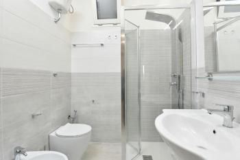 Apartment Andre' , Castellabate, Castellabate (foto 5)