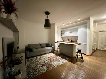 Scandi Heritage Nest, Riga (foto 2)