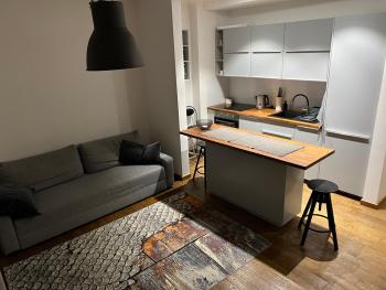 Scandi Heritage Nest, Riga (foto 3)