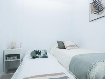 Triana apartmento, Sewilla (zdjęcie 5)