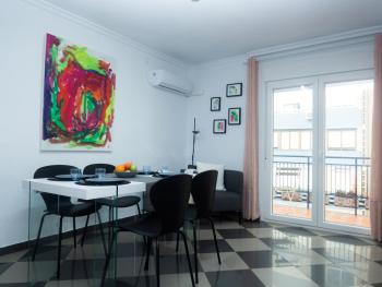 Triana apartmento, Sewilla (zdjęcie 2)