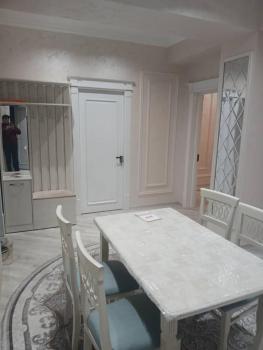 Apartment, Fergana (fotografie 2)