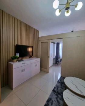 Cozy Room At Sea Residences, Манила (фото 5)