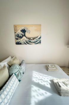 Milan City Center Romantic Suite with Terrace, Mailand (Foto 2)