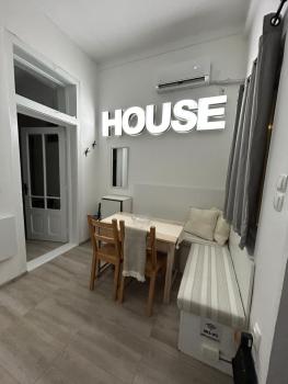 Nina Center Apartment, Skopje (fotografie 3)