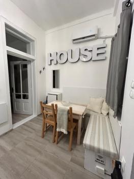 Nina Center Apartment, Skopje (fotografie 5)