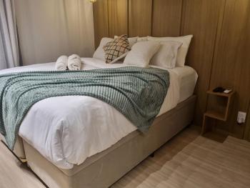 Aconchegante Apartamento Entre Pinheiros e Jardins, São Paulo (zdjęcie 2)