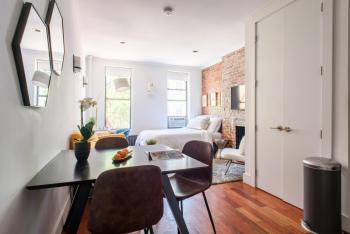 24-10 Studio in Prime Gramercy WD in Unit, New York (Foto 2)