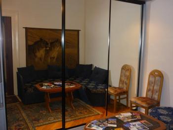Joe Apartman Budapest, Budapešť (fotografie 5)